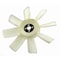 Aisin Toyota Land Cruiser 79-69 Fan Blade, Fnt017 FNT017 - alternate 1